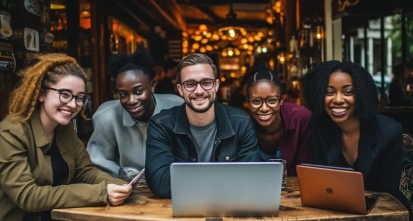 Millennials Embracing Online Entrepreneurship