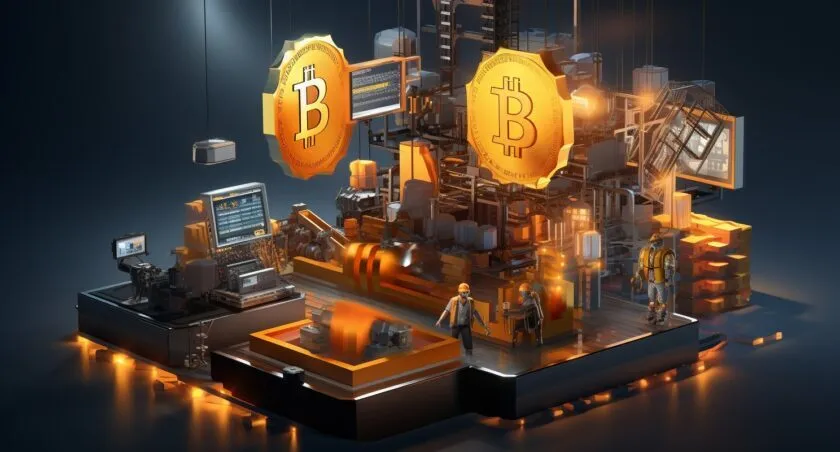 Mining Operations Diversification