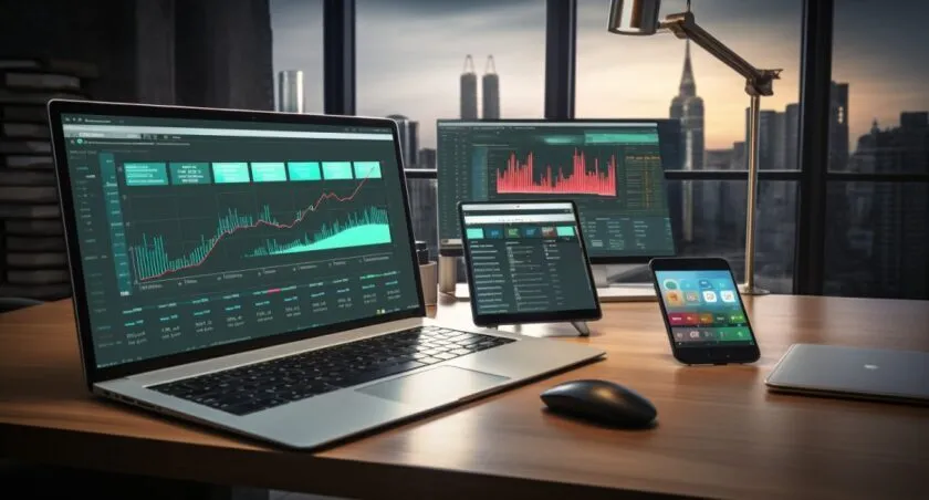 Mobile Analytics & Web Analytics Tools