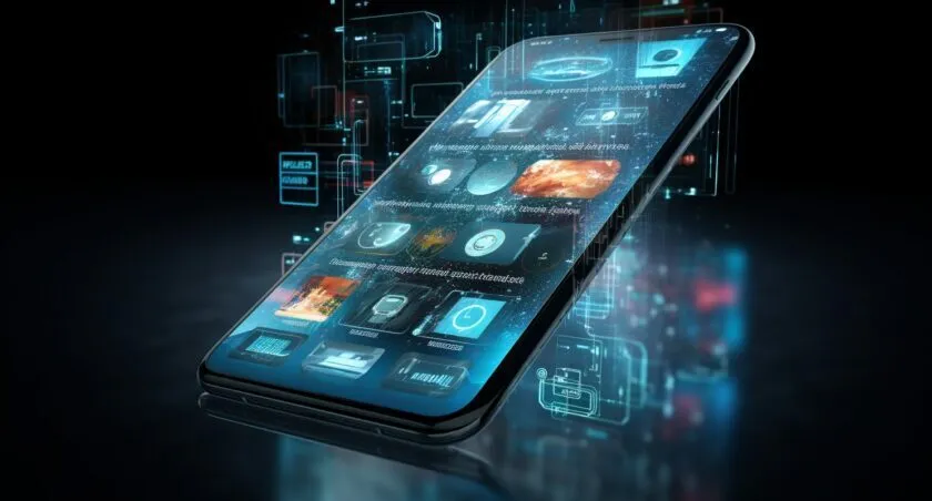 Mobile App Development Trends 2022