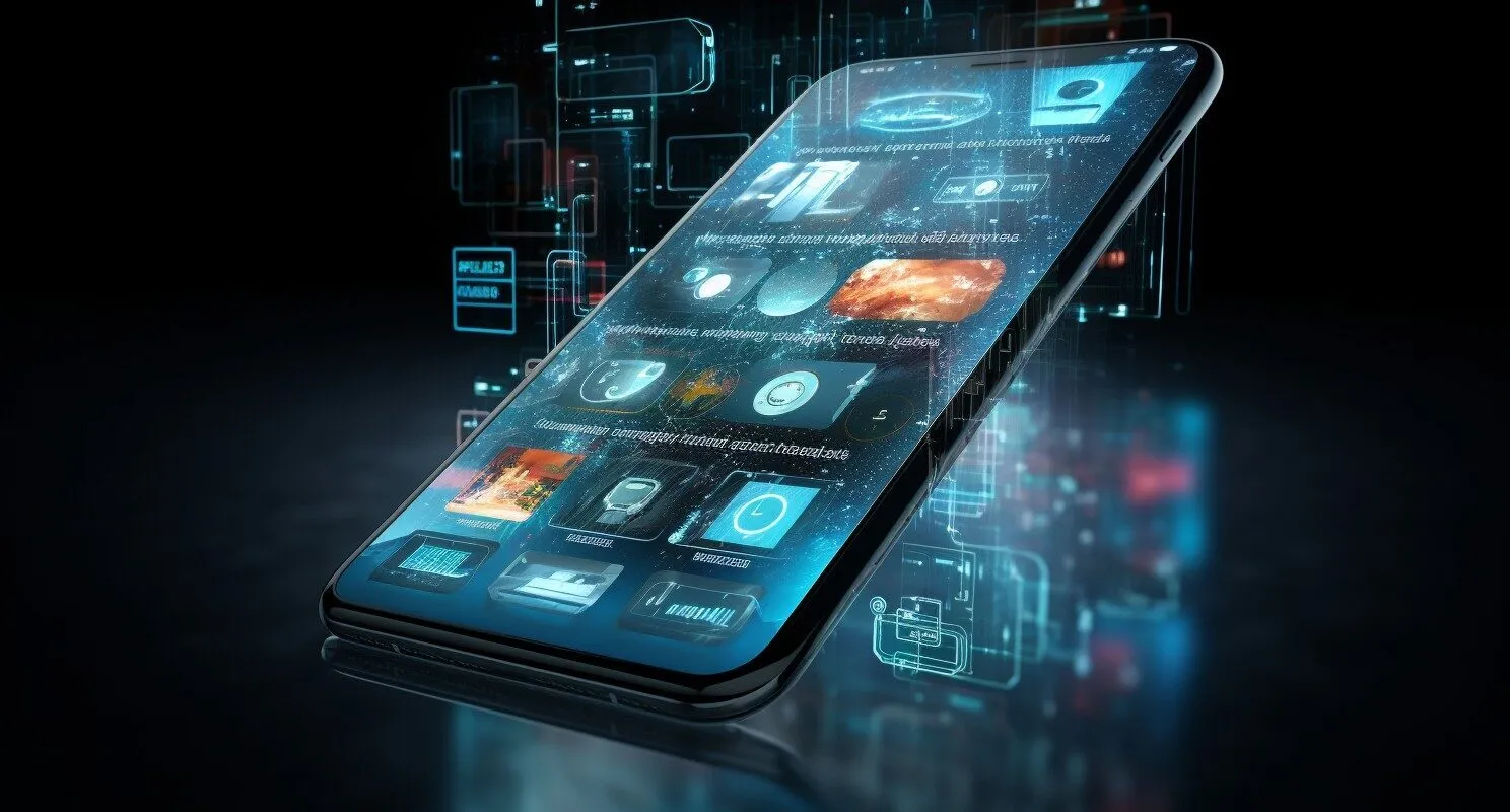 Mobile App Development Trends 2022