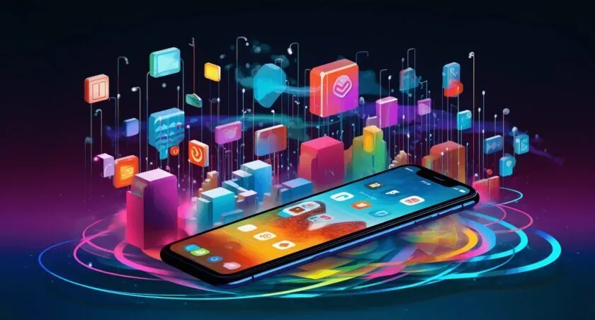 Mobile App Development Trends 2023