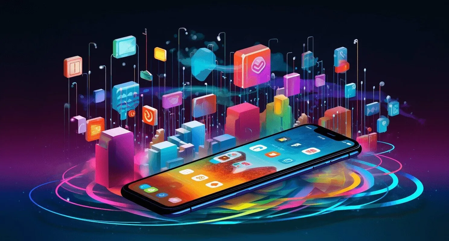 Mobile App Development Trends 2023