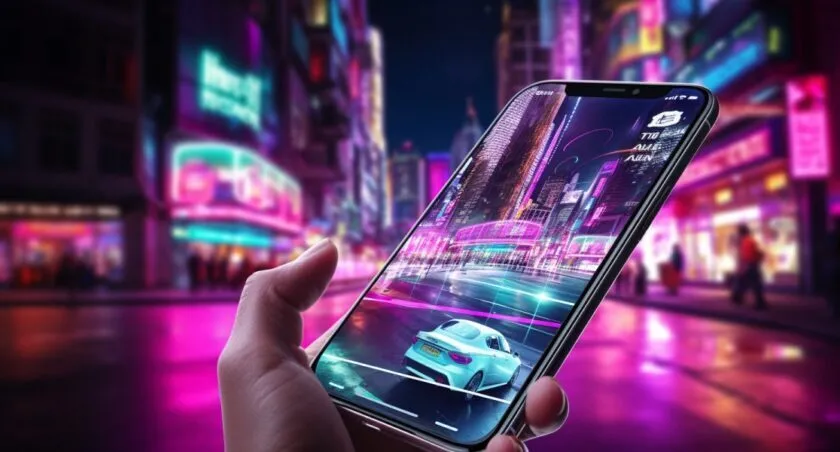 Mobile App Development Trends