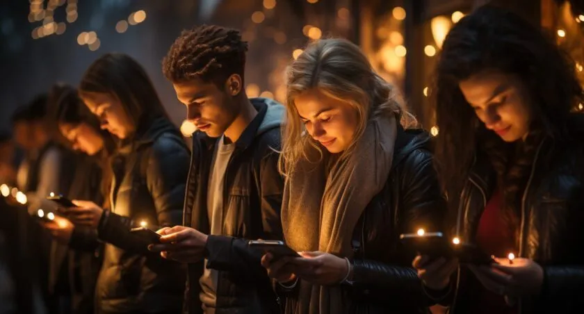  Mobile Internet Revolution