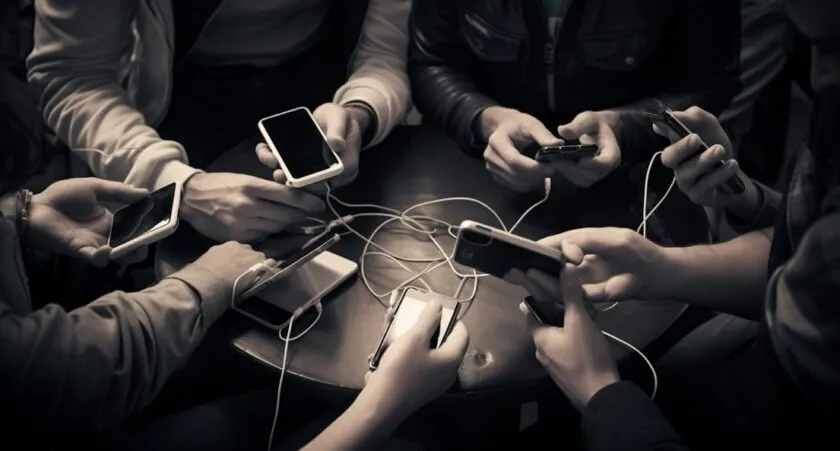 Mobile Internet Usage In 2009