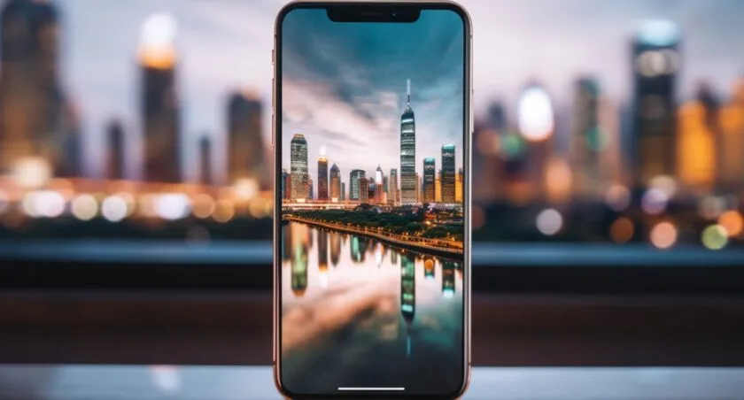 Mobile Optimization