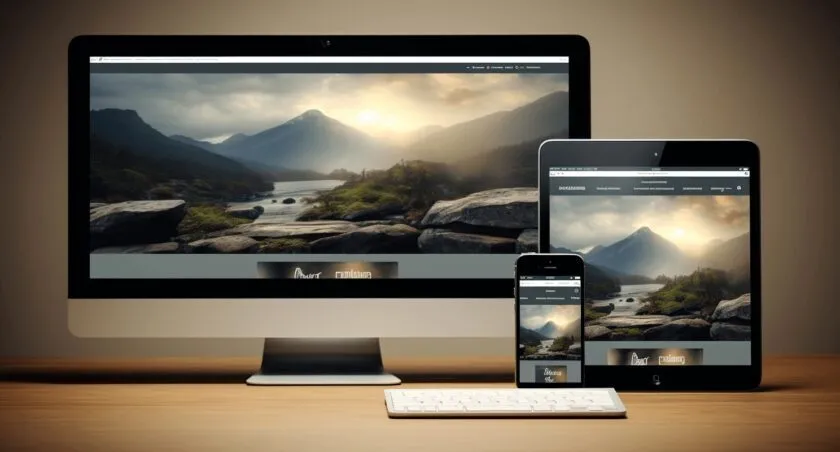 Mobile Responsive WordPress Design In Action 