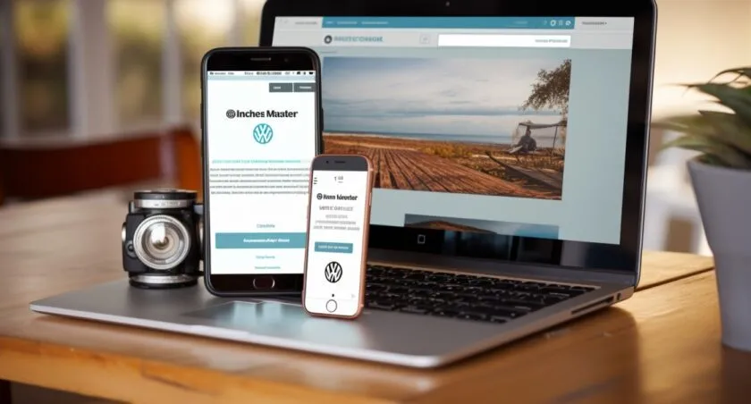 Mobile And Desktop WordPress Sliders