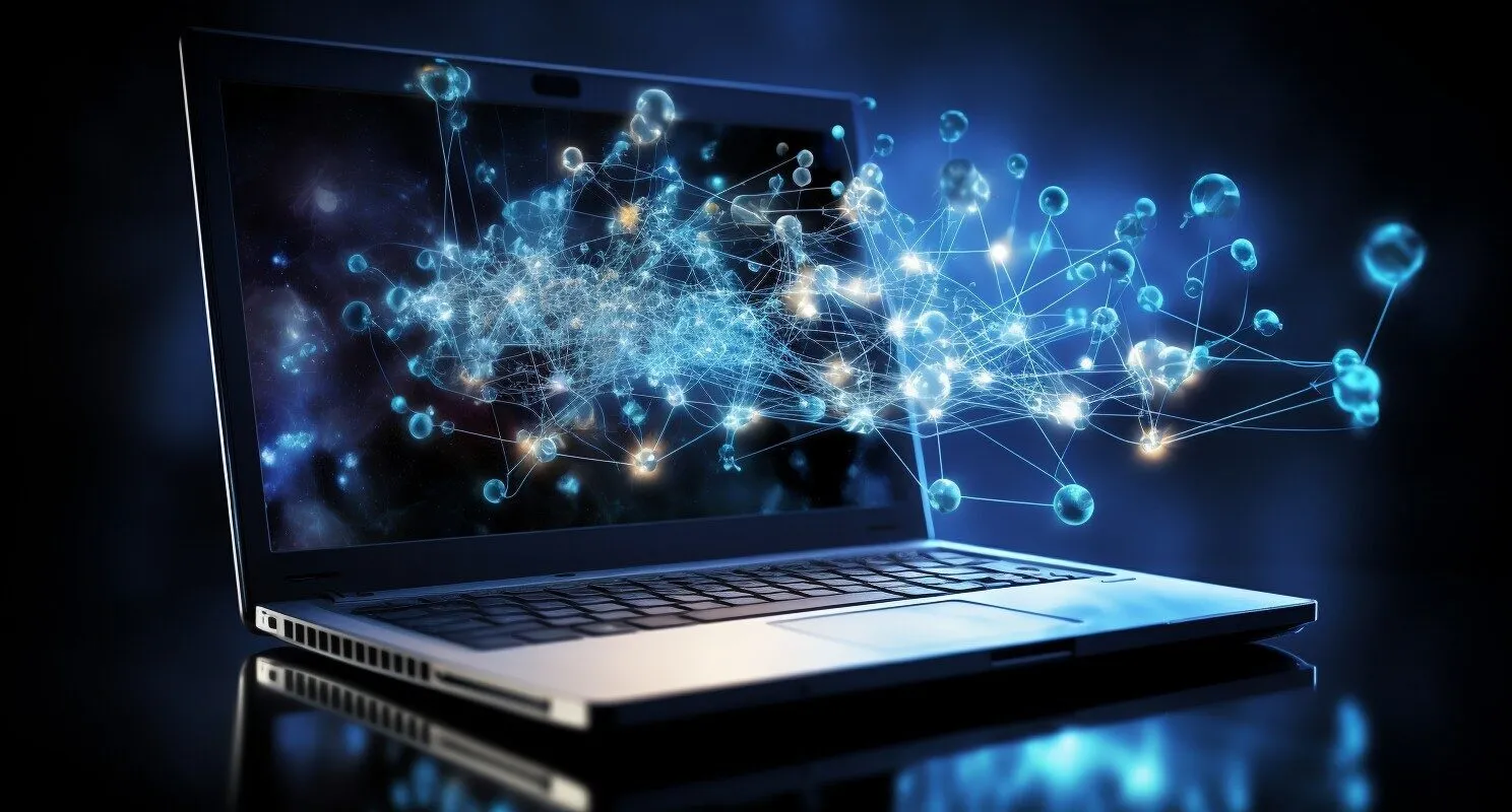 Modern Internet Connection Technology