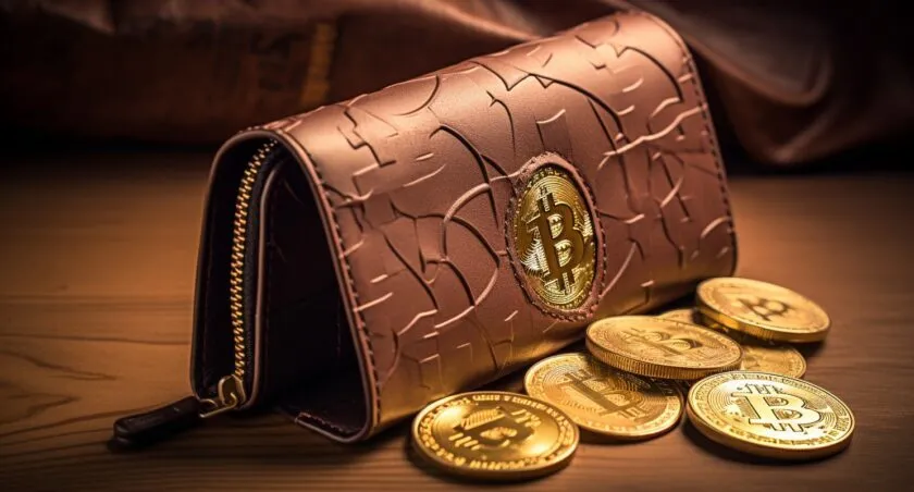 Multi Signature Wallets And Hierarchical Deterministic Wallets