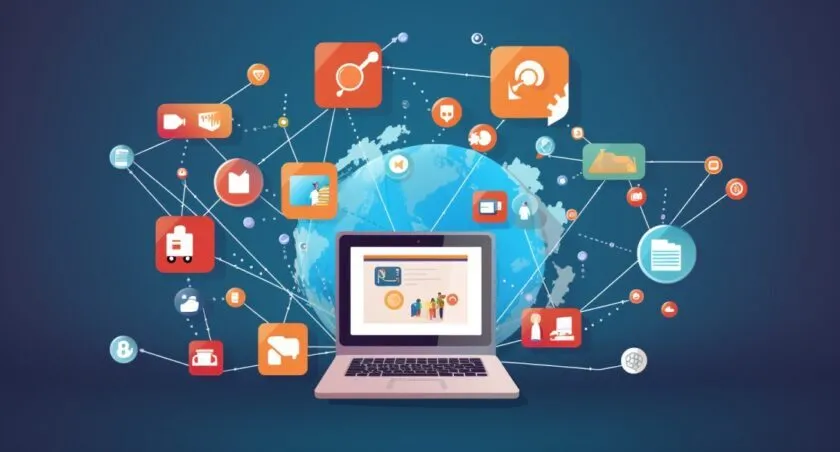 Multichannel Approach
