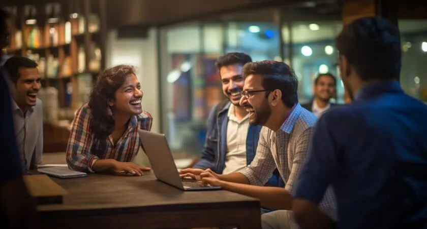 Mumbai's Thriving Startup Ecosystem
