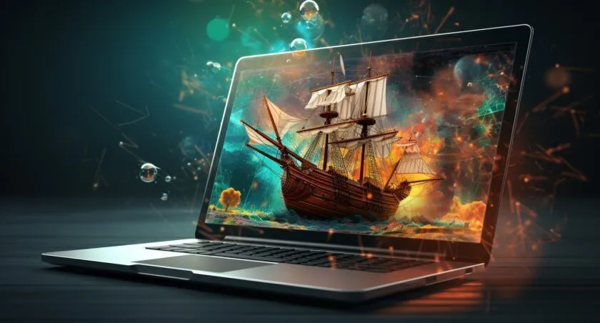 Navigating The Data Seas