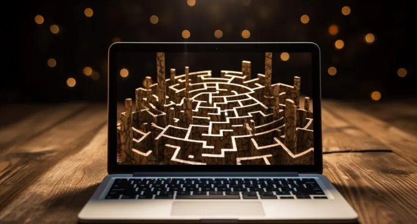 Navigating The SEO Maze For Small Businesses