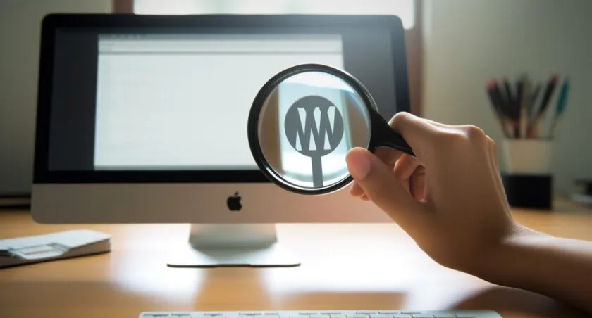 Navigating WordPress Functions