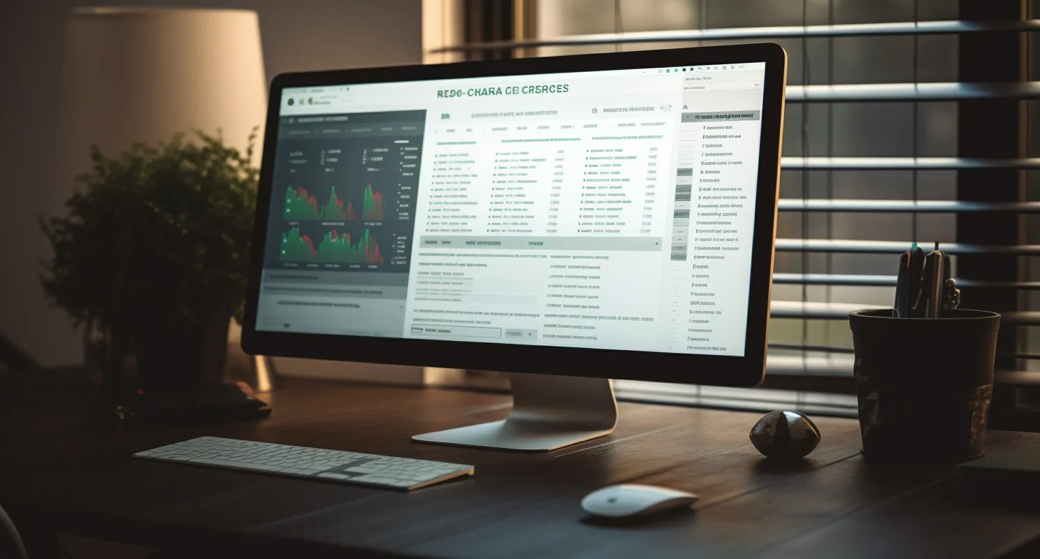 Navigating WordPress