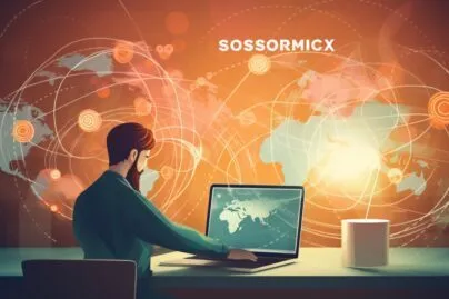 Navigating The Digital Ocean