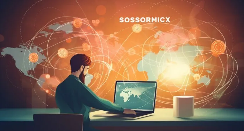 Navigating The Digital Ocean