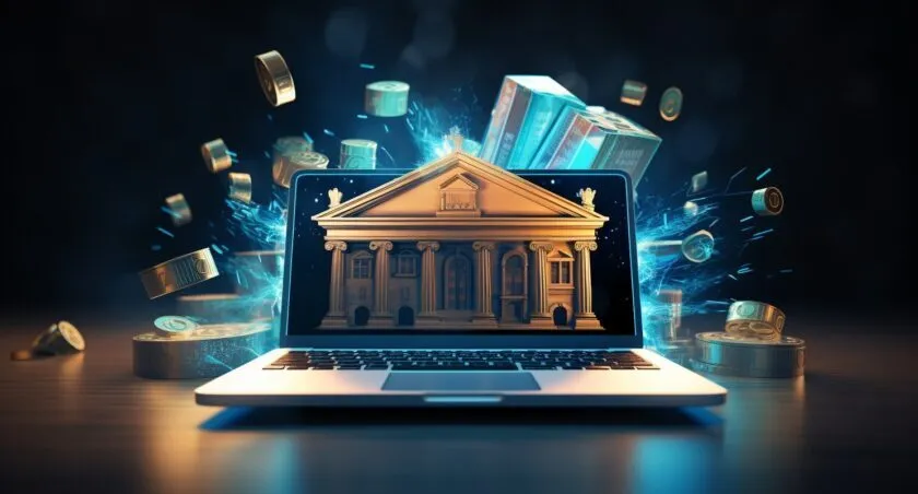 Neobank Vs Traditional Bank