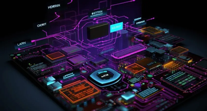 Network Health Monitoring