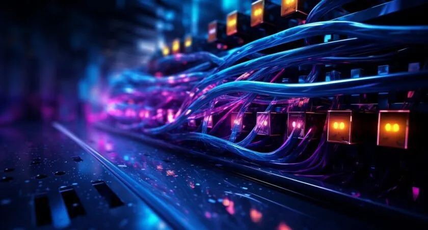 New Cable Internet Technology