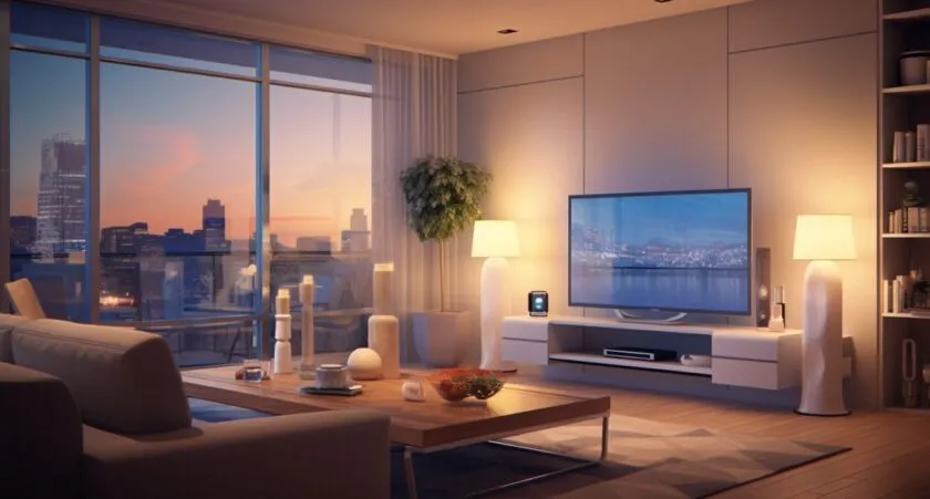 Next Gen Consumer Gadgets