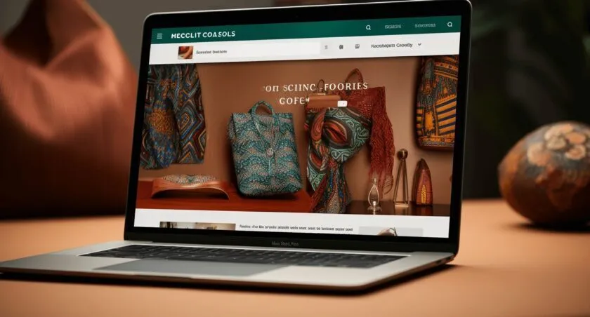 Nigeria Online Business Opportunities