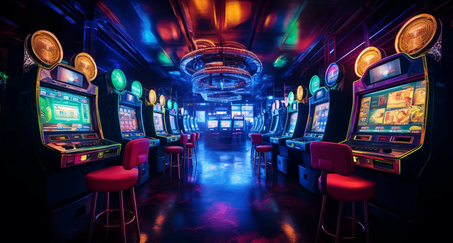 No Deposit Instant Withdrawal Bitcoin Casino