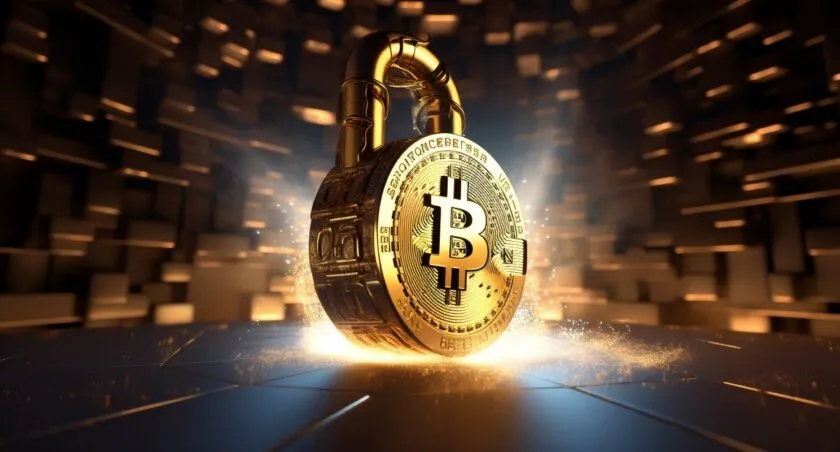 Not Your Keys Not Your Bitcoin