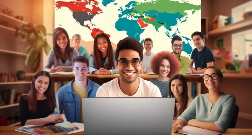 Online Child Psychology Course Website