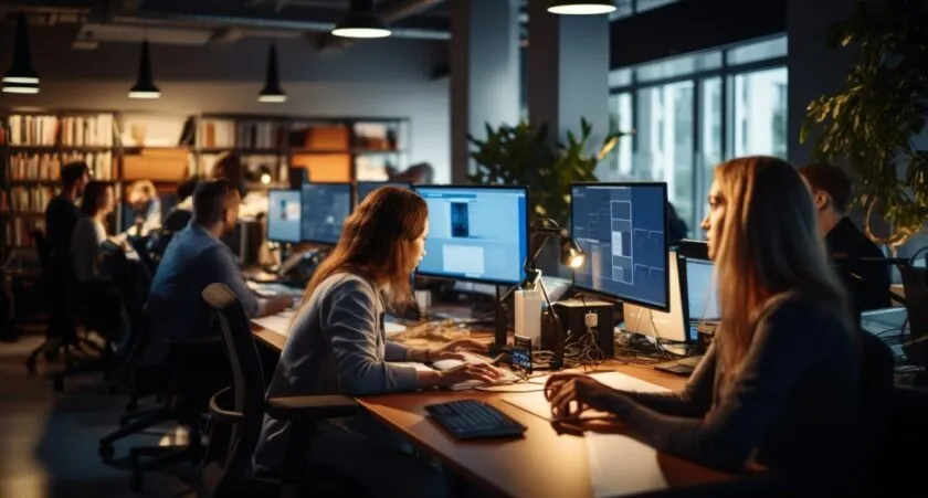 Online Computer Business Opportunities