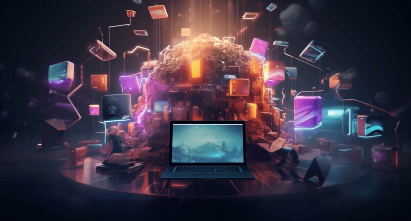Online Distribution Statistics