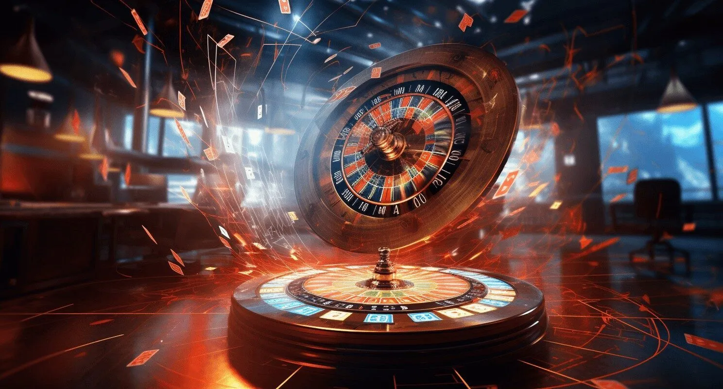 Online Gambling Business Casino Opportunities