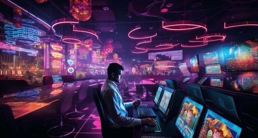 Online Gambling Business Opportunities