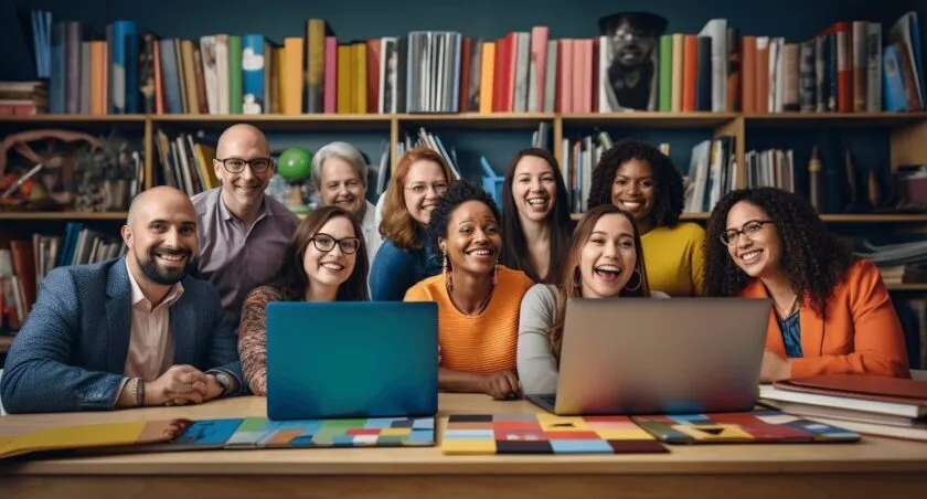 Online Learning Resources For Teachers 
