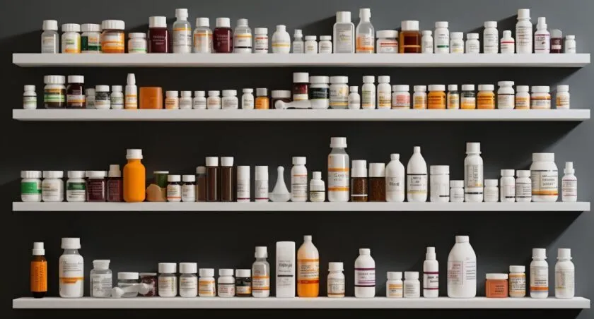 Online Pharmacy Marketplace
