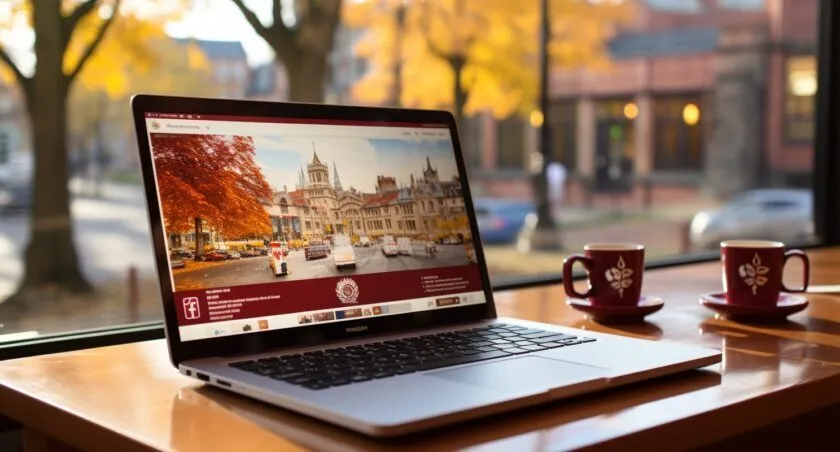 Online Resources For Learning English