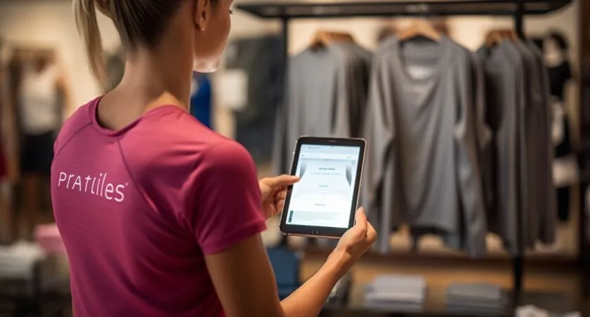 Online Shopping Tips For Fabletics