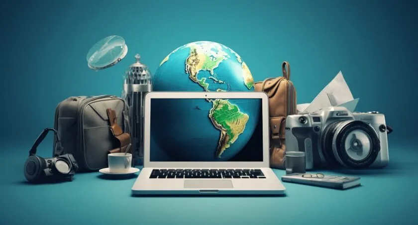 Online Travel Agent Business Opportunities