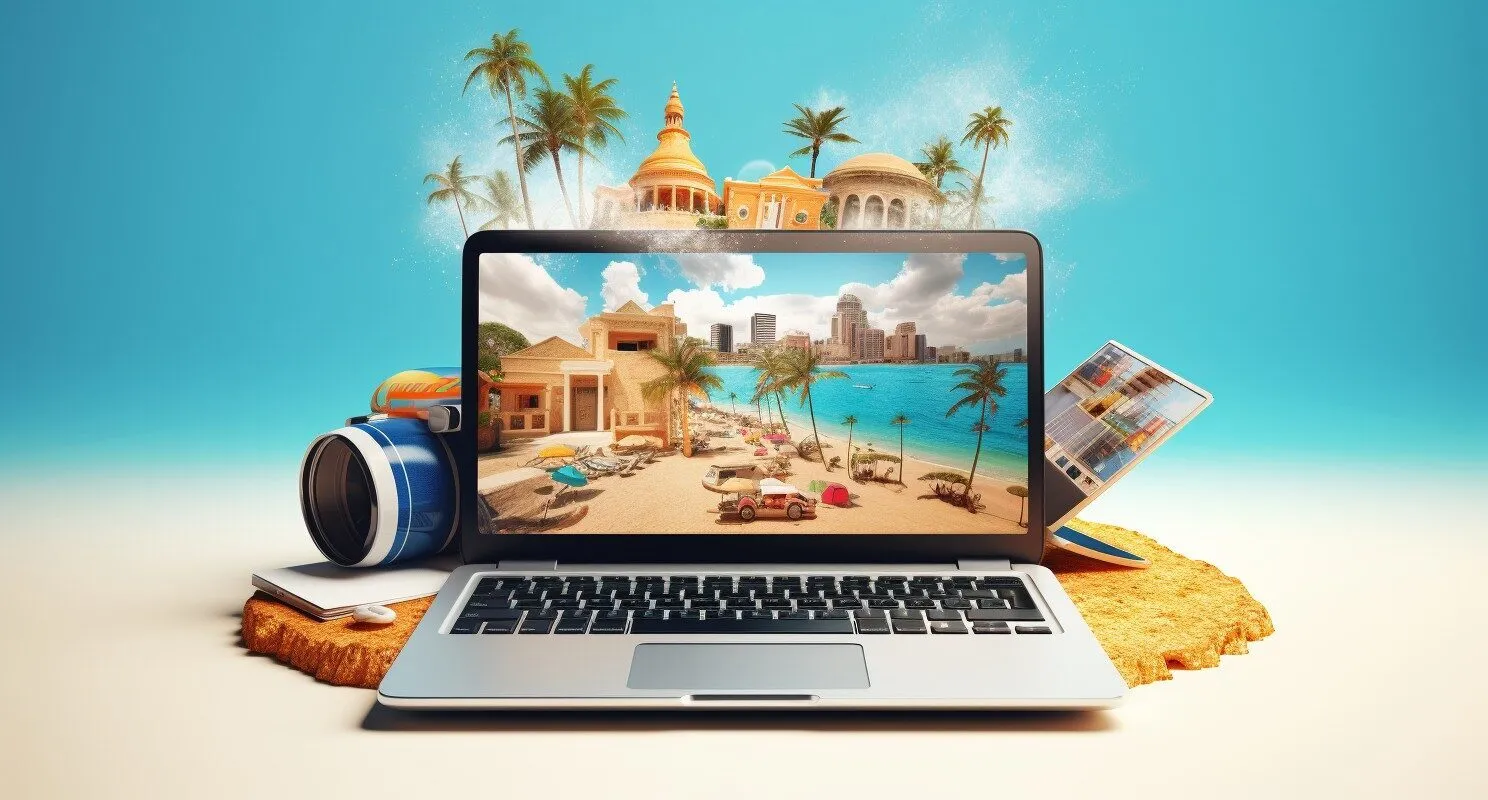 Online Travel Business Opportunities