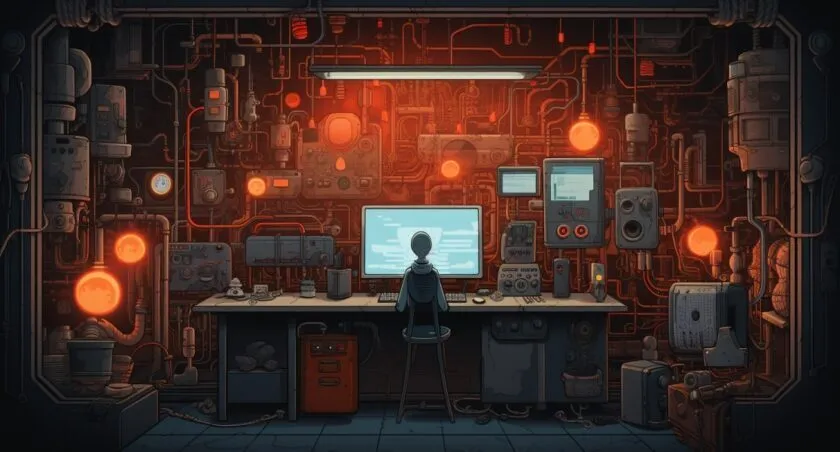 Online Course Creation