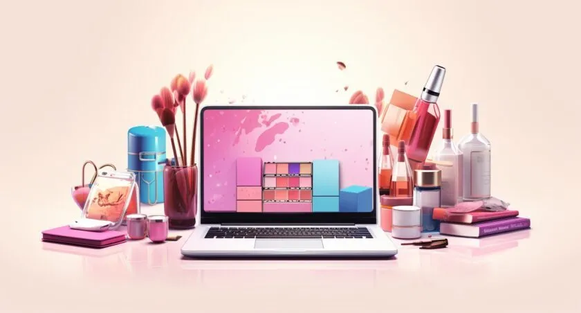Opening A Beauty Supply Store Online