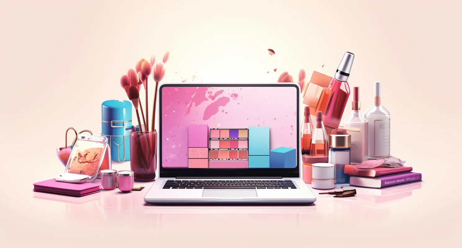 Opening A Beauty Supply Store Online