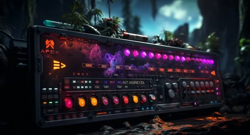 Optimal Settings For Non Dedicated ARK Servers