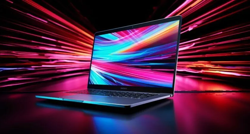 Optimized WordPress Website Performance