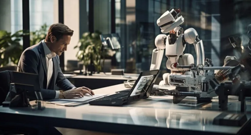 Oracle And The Evolving World Of AI