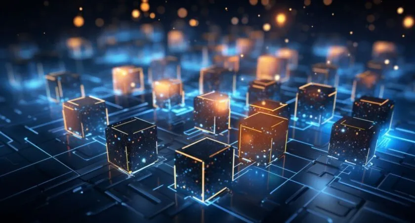 Oracle Latest Technology News Blockchain