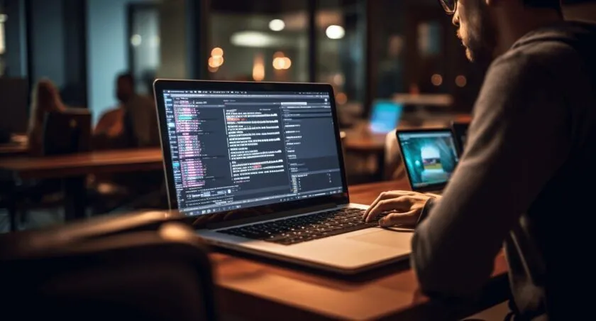PSD To HTML Conversion 
