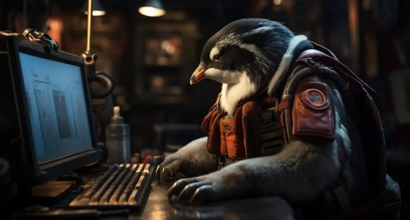 Penguin 2.0's Deep Dive Into SEO